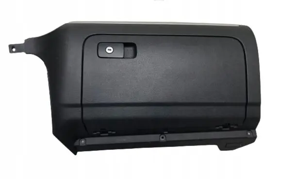 Volkswagen Golf VI Glove box set 1K1857290D