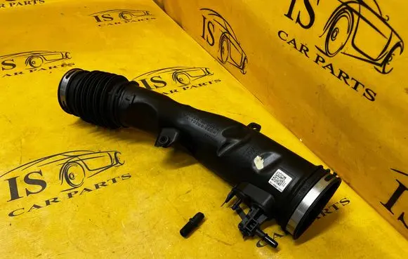 Turbo air intake inlet pipe/hose