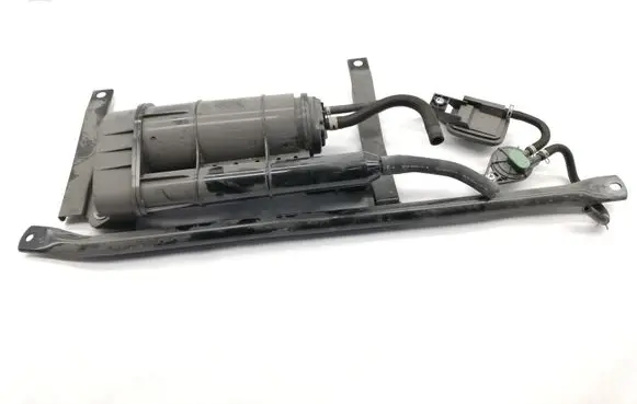 Honda Jazz IV GR Other engine bay part MJ103WB