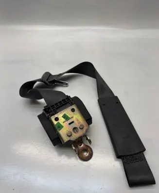 Renault Megane II Front seatbelt 0402063 6005164
