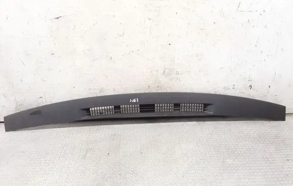 Dodge Nitro Dashboard air vent grill cover trim 