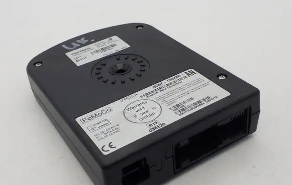 Ford Focus Bluetooth control unit module 8M5T19G488AN 7847ARX42