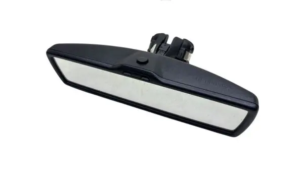 Volkswagen Golf V Rear view mirror (interior) 1K0857511B