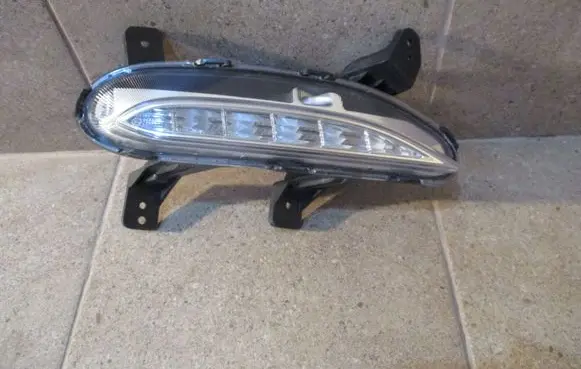 LED Daytime headlight