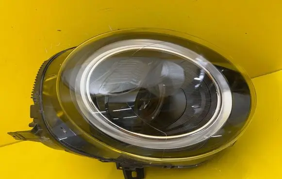 Mini One - Cooper F56 F55 Headlight/headlamp 5A01962-06