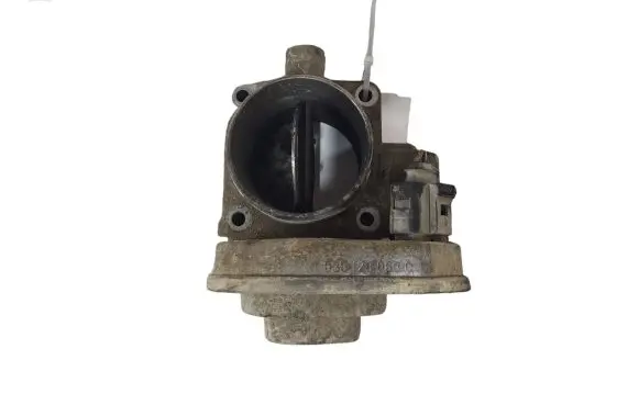 Volkswagen Caddy Throttle valve 038128063C