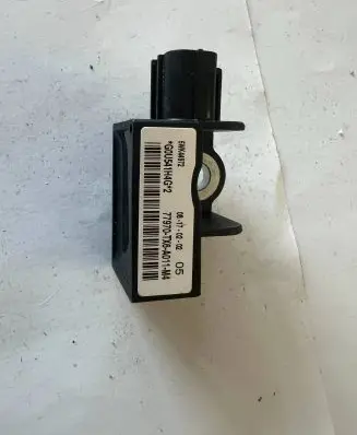 Honda Civic X Airbag deployment crash/impact sensor 77970-TX6-A011-M4