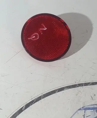Nissan Qashqai Rear tail light reflector 965173 965171