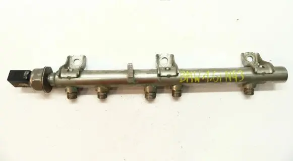BMW 3 E90 E91 Fuel main line pipe 7562474