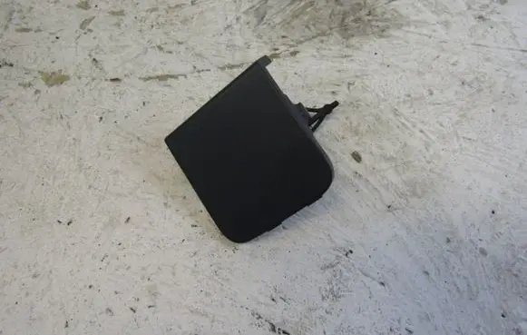 Citroen Berlingo Front tow hook cap/cover 9810964177