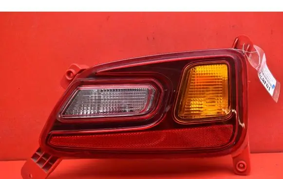Hyundai Kona I Rear/tail lights 92406J90