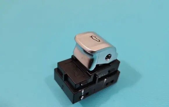 BMW iX3 G08 Seat control switch 9299459-02 IMPRK1517826