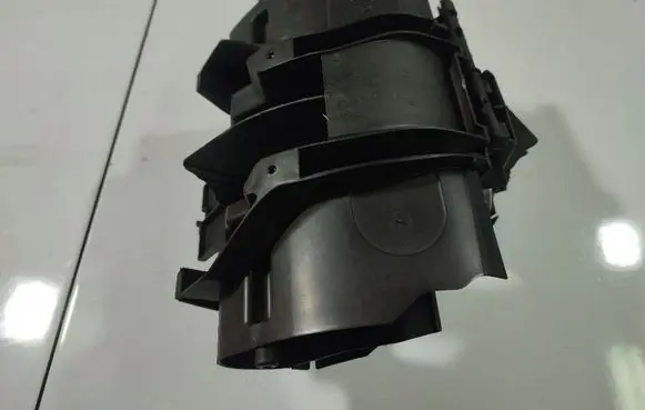 Peugeot 207 Other exterior part 