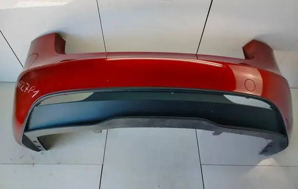 Tesla Model 3 Rear bumper 158257001A