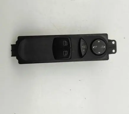 Mercedes-Benz Vito Viano W639 Electric window control switch A6395451013