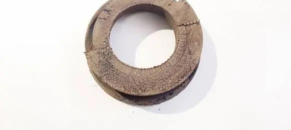 Opel Corsa D Front coil spring rubber mount 