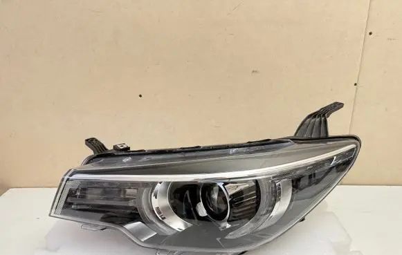 MG ZS Headlight/headlamp 10266527