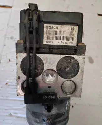 Citroen Xsara ABS Pump 9625242380 0265216456