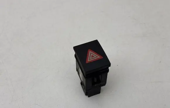 Hazard light switch