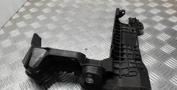 Land Rover Evoque I Battery bracket 6G9N10724FG