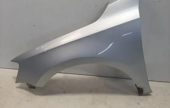 Volkswagen Jetta VI Fender
