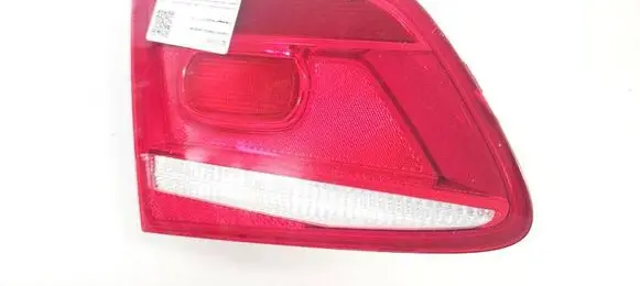Volkswagen PASSAT B7 Tailgate rear/tail lights 3AE945093K
