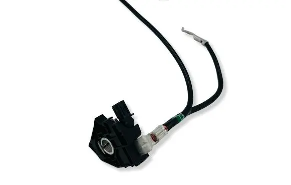 Toyota RAV 4 (XA50) Negative earth cable (battery) 2885037080