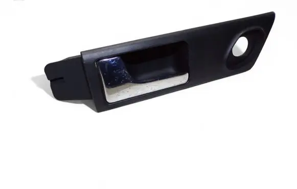 Audi 100 S4 C4 Rear door interior handle 4A0839019B