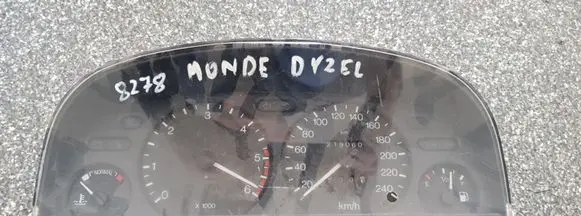 Ford Mondeo MK II Speedometer (instrument cluster) 95BP10841B