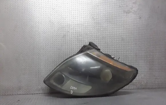 Nissan Maxima A34 Headlight/headlamp
