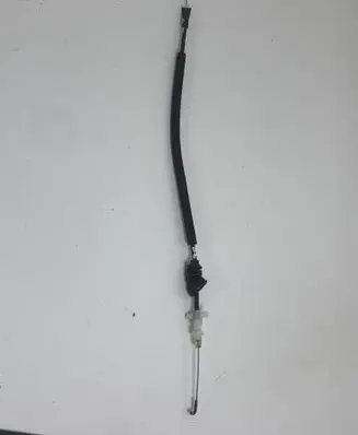 Volkswagen PASSAT B6 Front door cable line 3C4837085C 3C4837085D 3C4839085B