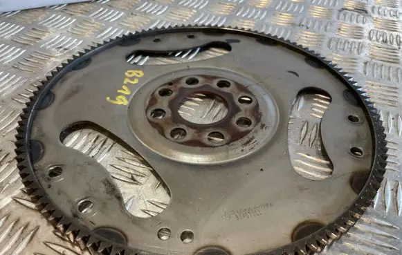 Maserati Ghibli Flywheel 818AA1097A