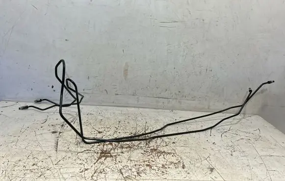 Honda FR-V Brake line pipe/hose 