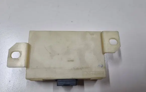 Audi A6 S6 C4 4A Immobilizer control unit/module 4A0953234F