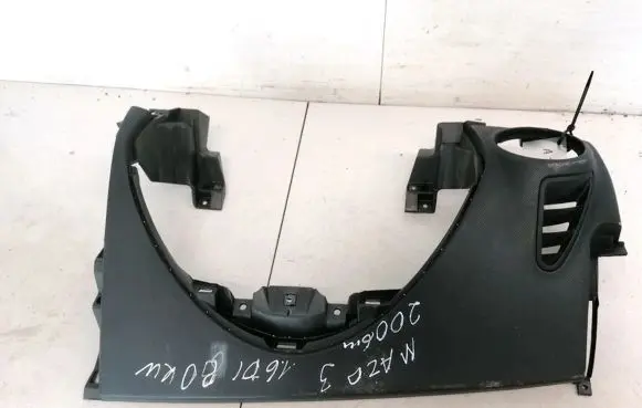 Mazda 3 I Other interior part BP4K60360