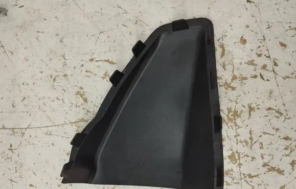 Audi A3 8Y Brake cooling air channel/duct 8Y0807605 969496