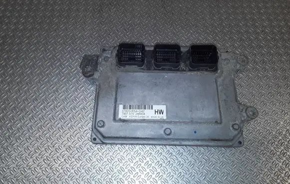 Honda Civic Engine control unit/module 37820RSAG42