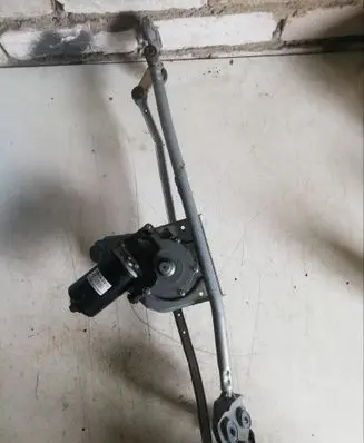 Land Rover Range Rover L322 Wiper motor 8360603 4086C 404202