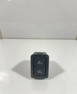 Audi A6 S6 C6 4F Alarm switch 4F0962109 1594 4F0959527
