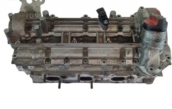 Engine head