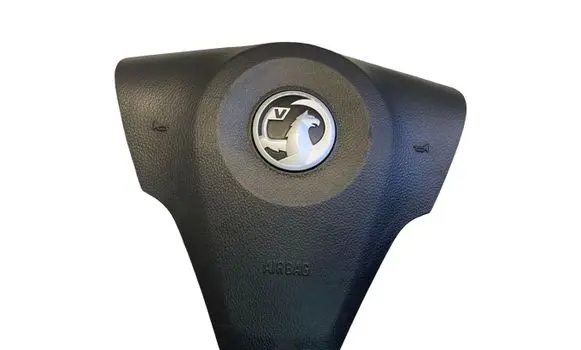 Opel Antara Steering wheel airbag 95179657 C113140605620