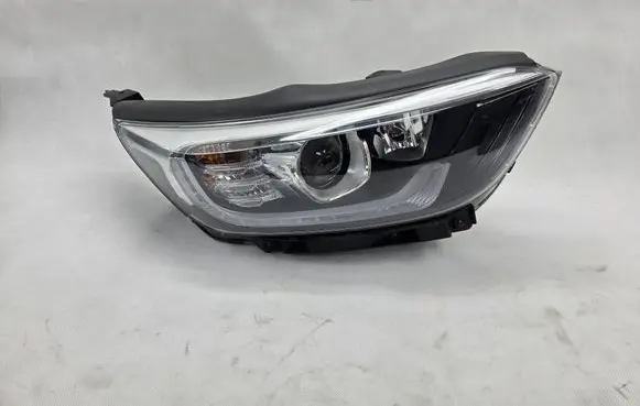 KIA Stonic Headlight/headlamp 92102H8