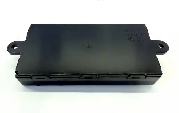 Skoda Enyaq iV Climate control unit 1EA907727R