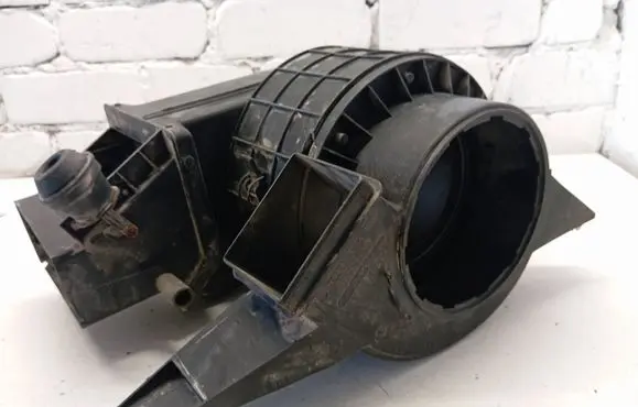 Volkswagen Transporter - Caravelle T4 Interior heater climate box assembly housing 703819996