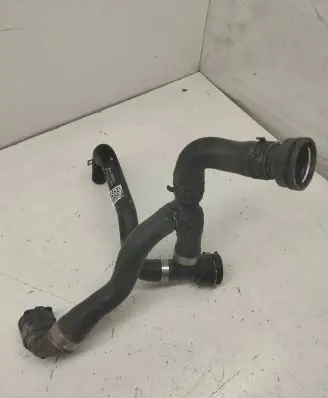 Audi A4 S4 B9 Engine coolant pipe/hose 8W0122449AD