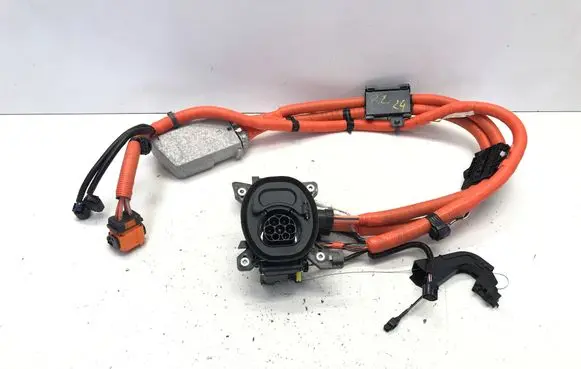 Lexus RZ Electric car charge socket G908246020