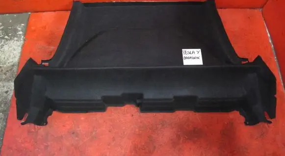 Tesla Model Y Trunk/boot mat liner 161817300A