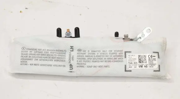 Audi A3 8Y Seat airbag