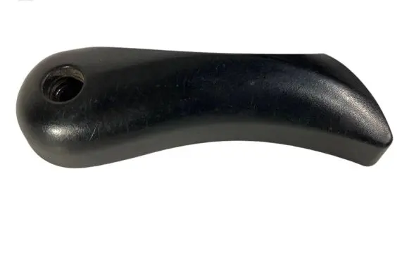 BMW 5 E60 E61 Engine bonnet (hood) release handle 7008933 51437008933