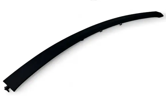 Volkswagen ID.3 Dashboard glove box trim 10B919451B